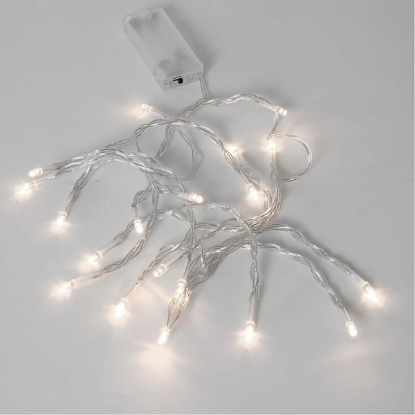 Creativ Company 52331 kædelys 3,15 m LED
