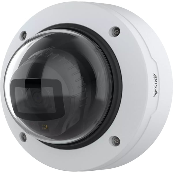 Axis P3278-LV Kuppel IP-sikkerhedskamera Indendørs & udendørs 3840 x 2160 pixel Loft/væg