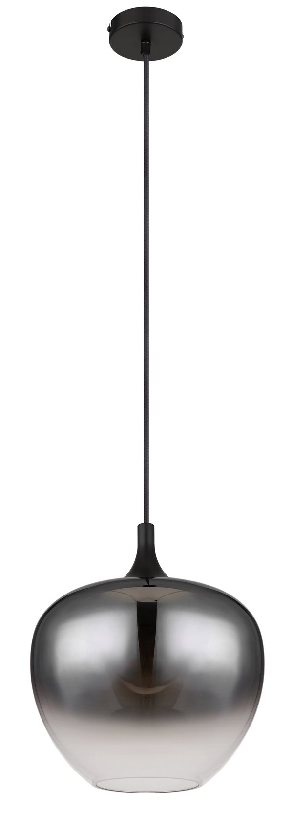 GLOBO 15548H1 taklampor E27