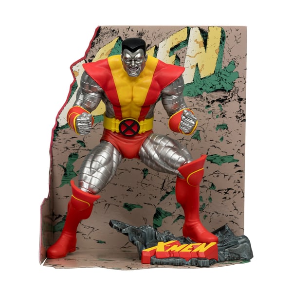 McFarlane Toys 14821 collectible figure
