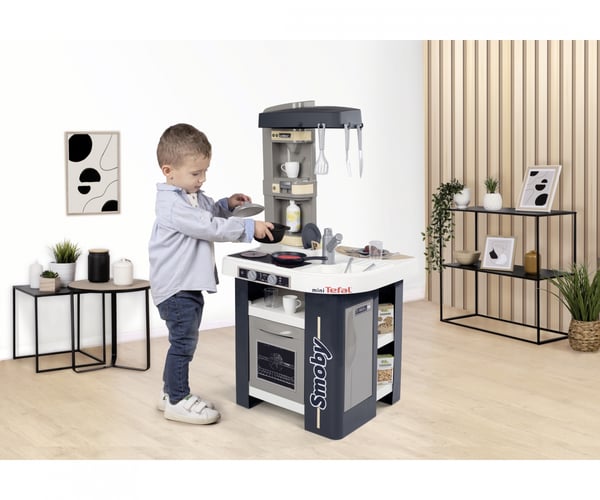 Miniatyrbillede 3 af 7: Smoby Dickie 7600311056 rollespil legetøj