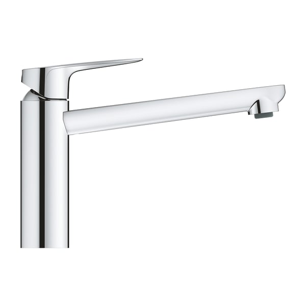 Pikkukuva 3 / 4: GROHE Start Curve Kromi