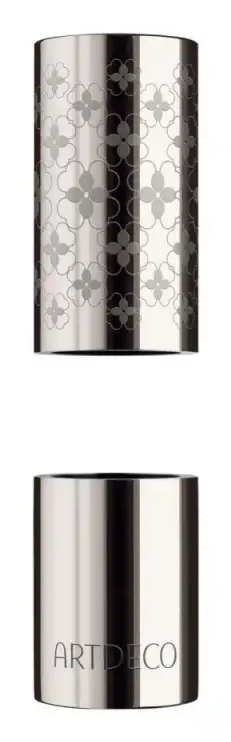 Pikkukuva 4 / 5: ARTDECO Couture Lipstick Case Platina Metalli 1 kpl