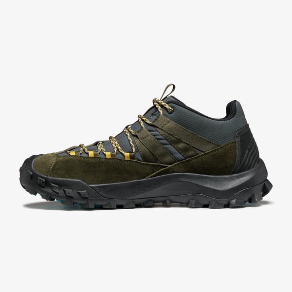 Scarpa ROVE GTX Vihreä