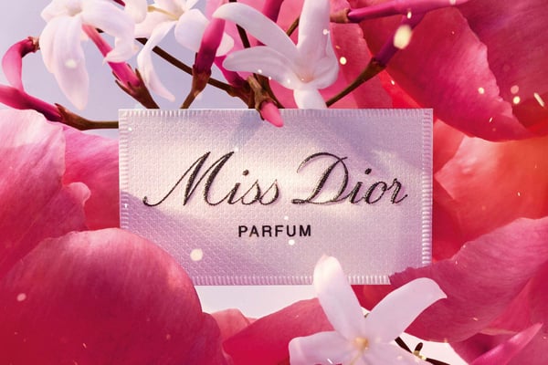 Miniatyrbillede 3 af 4: Dior Miss 80 ml Kvinder