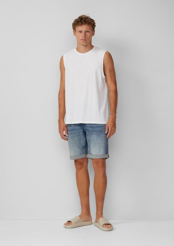 s.Oliver 2169439.55Z9.34 shorts Hanstik