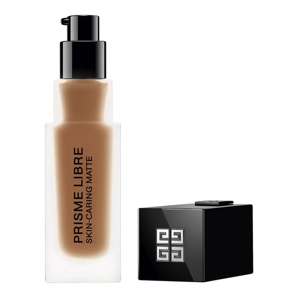 Givenchy Prisme Libre Skin-Caring Matte 30 ml Pumpflaska Kräm N405