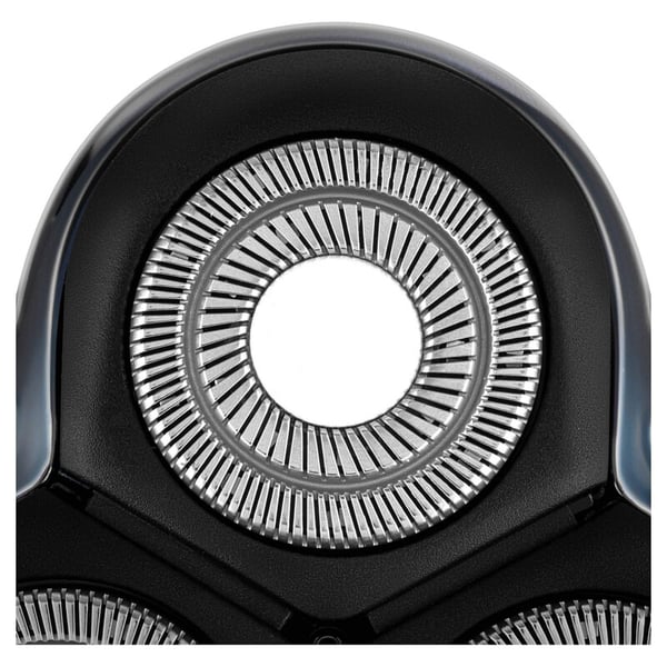 Sencor SMS 5510BK barbermaskine til ham Rotations shaver Trimmer Sort