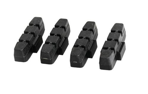 MAGURA 2701576 cykelbremse 4 stk Fælgbremse