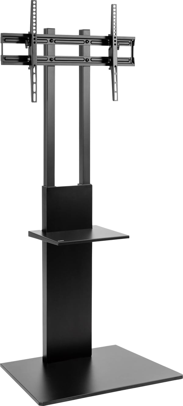 Miniatyrbillede 1 af 10: SpeaKa Professional SP-TVS-500 2,03 m (80") Sort