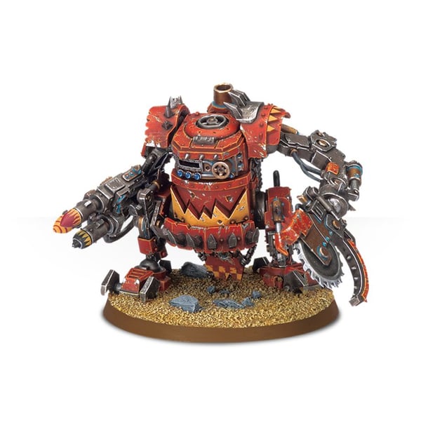 Miniatyrbild 5 av 8: Games Workshop Killa Kans