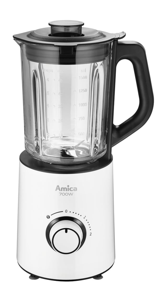 Pikkukuva 8 / 11: Amica BTM3011 tehosekoitin 1,5 L