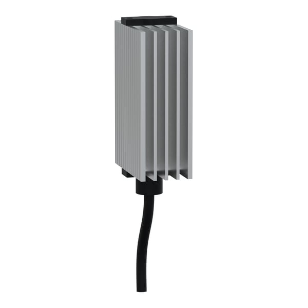 Miniatyrbild 1 av 3: Schneider Electric VÄRMEELEMENT ALU 20W 230V / SCHN.E NSYCR20WU2