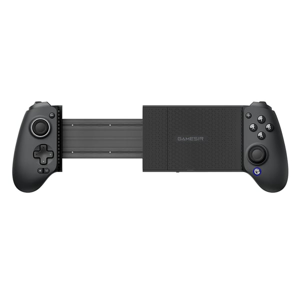 Miniatyrbild 5 av 7: GameSir G8 Plus Svart Bluetooth/USB Spelplatta Android, Nintendo Switch, PC, Datorplatta, iOS