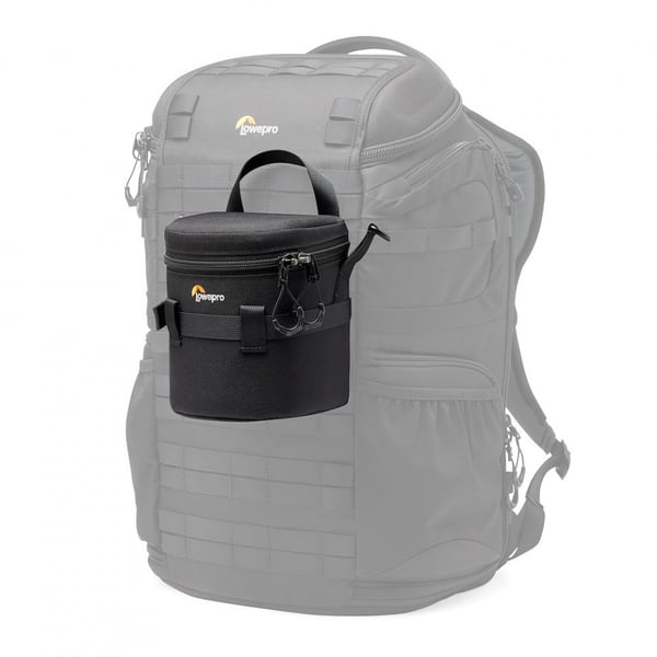 Miniatyrbild 2 av 9: Lowepro ProTactic LCS 11 x 15 III Svart Polyester Midjeväska