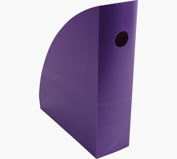 Exacompta 18220D bladholder Plast Lilla