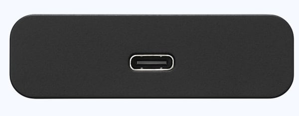 Sony MRWG3.CE7 kortinlukija USB 2.0 Type-C Sisäinen Musta