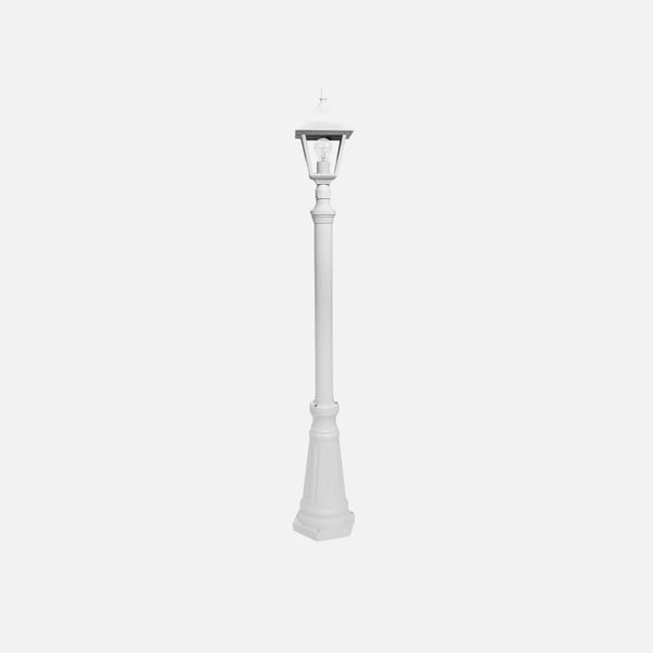 Fabrilamp 149241001 dekorativt ljus