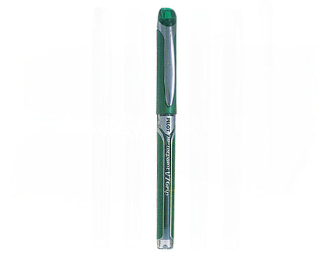 Pilot BXGPN-V7 Kuglepen Grøn 1 stk Pilot BXGPN-V7 Kuglepen Grøn 1 stk