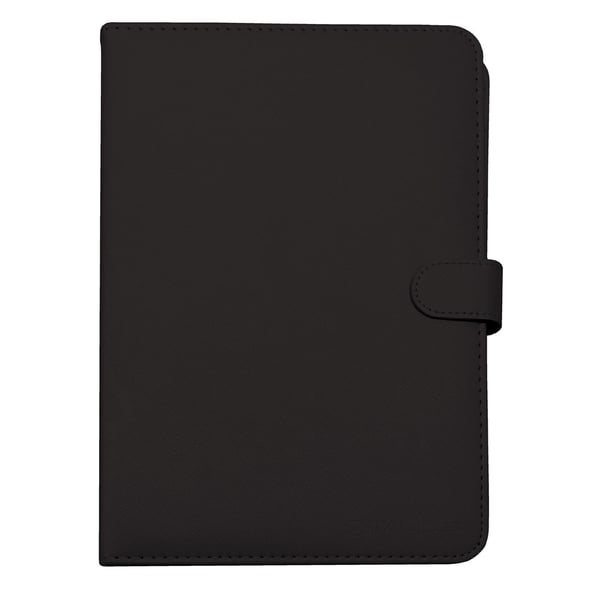 TALIUS CV-3005 25,4 cm (10") Flipetui Sort