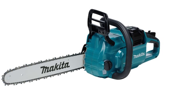Miniatyrbillede 19 af 22: Makita UC026GZ kædesav 1600 W Sort, Blå