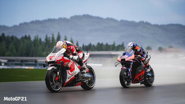 Milestone Srl MotoGP 21 Standard PlayStation 5