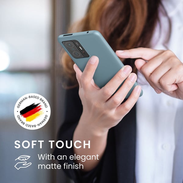 kwmobile KWM0000140C015C mobiltelefon etui Cover