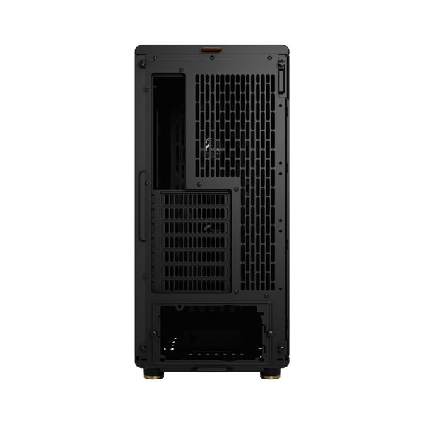 Fractal Design North Midi Tower Musta