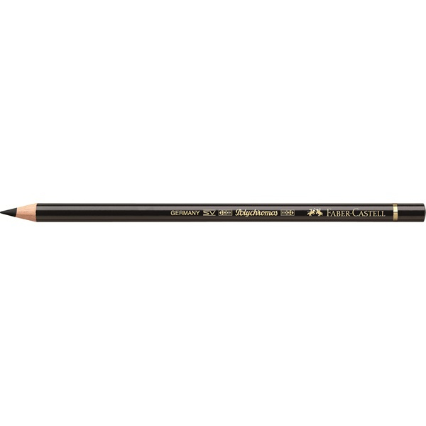 Miniatyrbild 1 av 2: Faber-Castell 110199 pennvässare