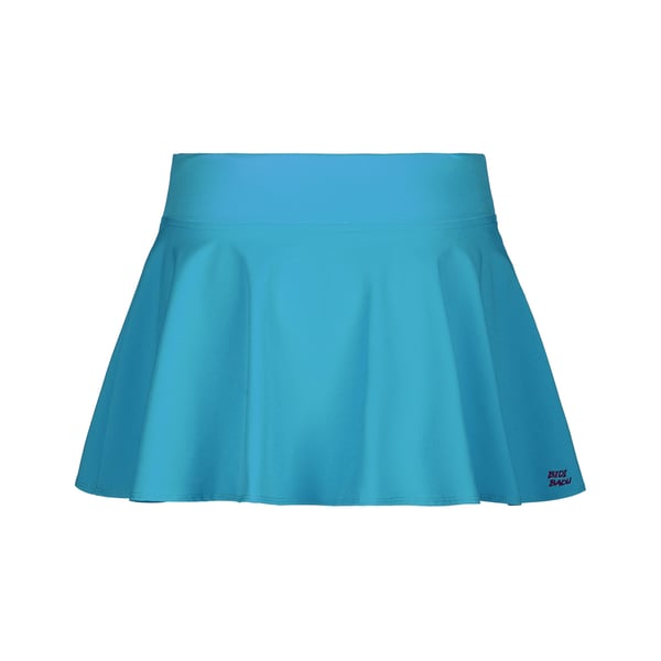 Bidi Badu W274026211-AQ-XL kjol Aqua