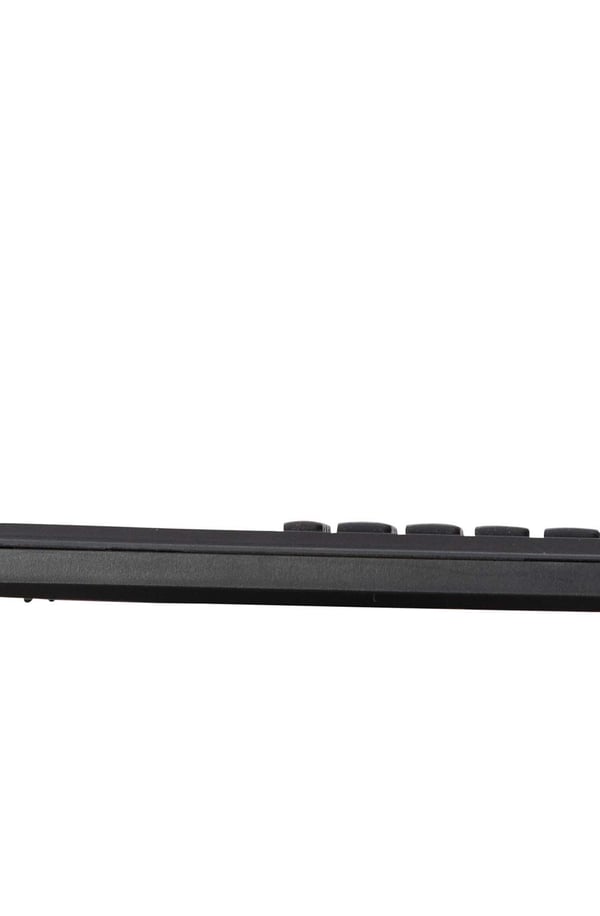 Pikkukuva 3 / 3: MAUL ECO 250 laskin Tasku Perus Musta