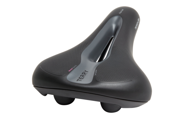 Terry Fisio Flex Gel By Kvinder Cykelsadel