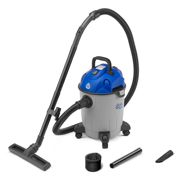 Pikkukuva 3 / 8: Annovi Reverberi 32 Series 3270 20 L Tynnyri-imuri Kuiva ja märkä 1200 W