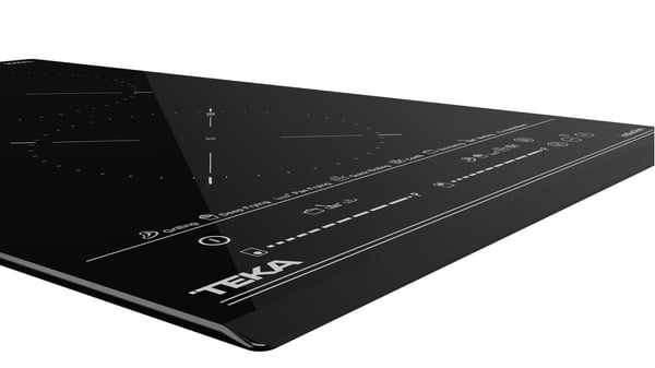 Teka IZC 32600 MST Sort Indbygget 30 cm Zone induktionskogeplade 2 zone(s)