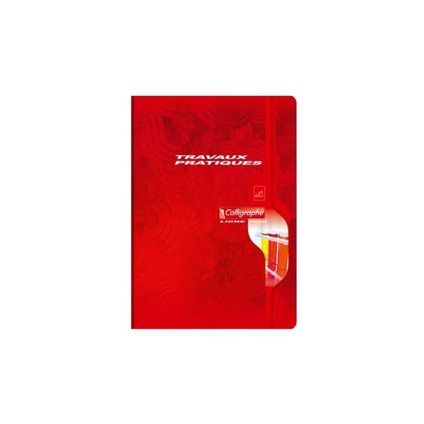 Clairefontaine 7599C muistikirja Valikoidut värit