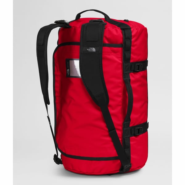 The North Face NF0A52ST køjesæk 50 L Nylon, Polyester Sort, Rød