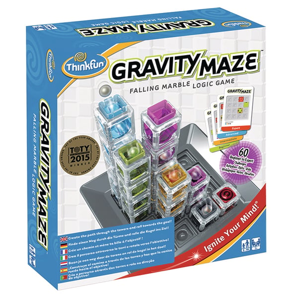 Ravensburger 4005556763399