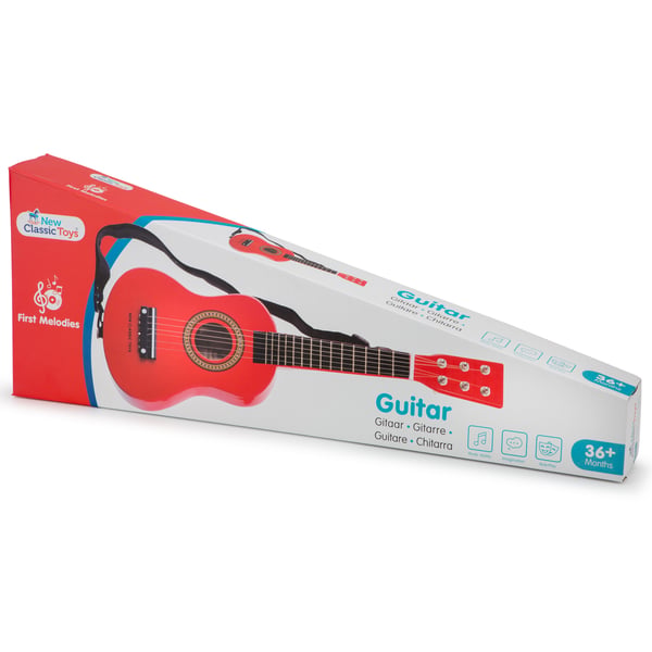 New Classic Toys 10341 musik legetøj