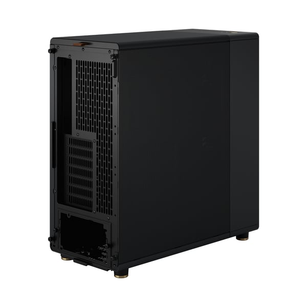 Fractal Design North Midi Tower Musta