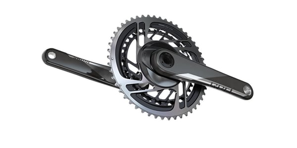 SRAM Red