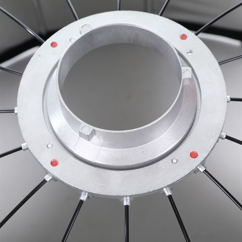 Pikkukuva 9 / 13: Falcon Eyes BL-30TD-K1 300 W