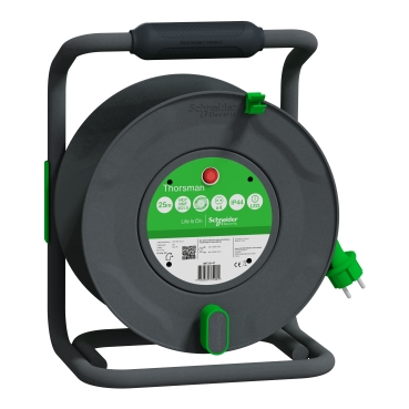 Schneider Electric IMT33147 förlängningssladdar