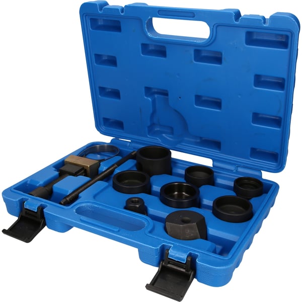 Brilliant Tools BT672200 reparation & vedligeholdelse til køretøj