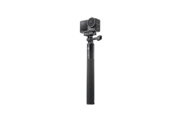 Pikkukuva 4 / 5: DJI CP.OS.00000233.01 toimintaurheilun kameratarvike Jatkosauva