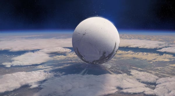 Activision Destiny Vakio Englanti PlayStation 4