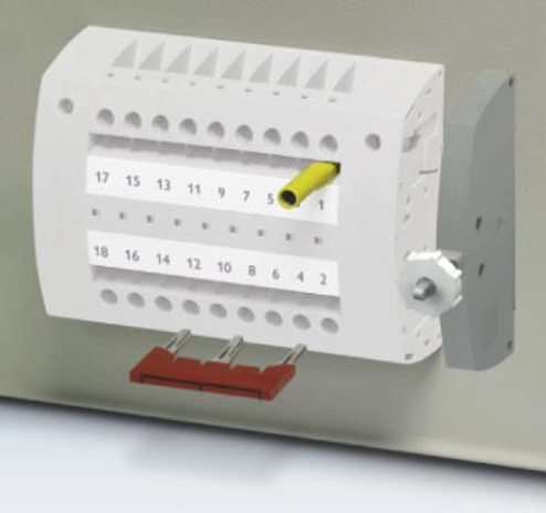 Phoenix Contact FBS 2-8 10 stk