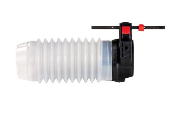 Miniatyrbillede 3 af 3: Bosch Dust Attachment Professional