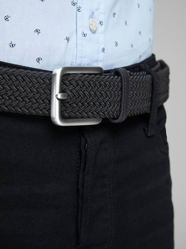 Jack & Jones 12118114_2161.38 bælte