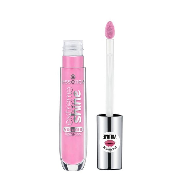Essence Extreme Shine Volume 5 ml 02 Summer Punch Essence Extreme Shine Volume 5 ml 02 Summer Punch