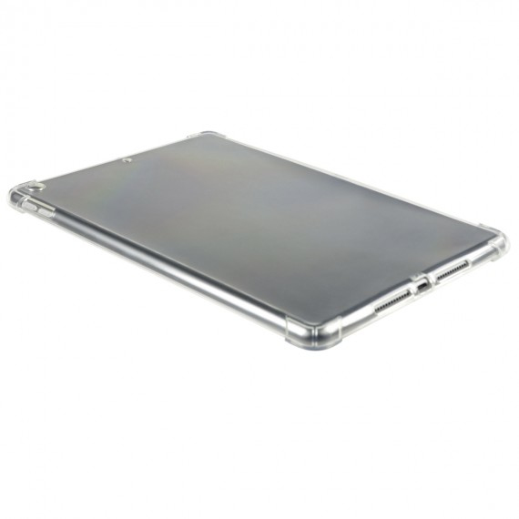 Pikkukuva 4 / 5: Mobilis 061001 taulutietokoneen suojakotelo 25,9 cm (10.2") Folio-kotelo Läpinäkyvä